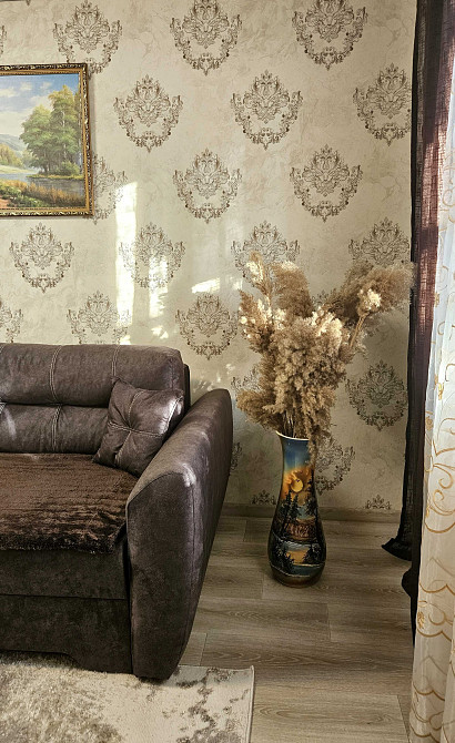 Сдам 2-комнатную квартиру в районе Крюков (ул. Приходька) Кременчук - зображення 5