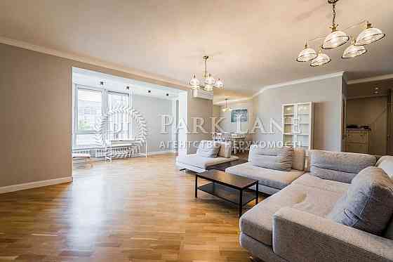 Сучасна, видова та простора 3-4к. кв. Шота Руставелі 27 Палац Спорту Киев