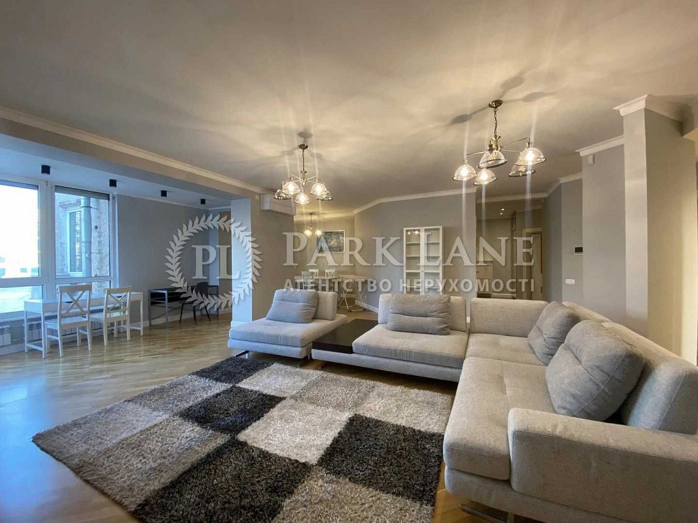 Сучасна, видова та простора 3-4к. кв. Шота Руставелі 27 Палац Спорту Киев - изображение 4