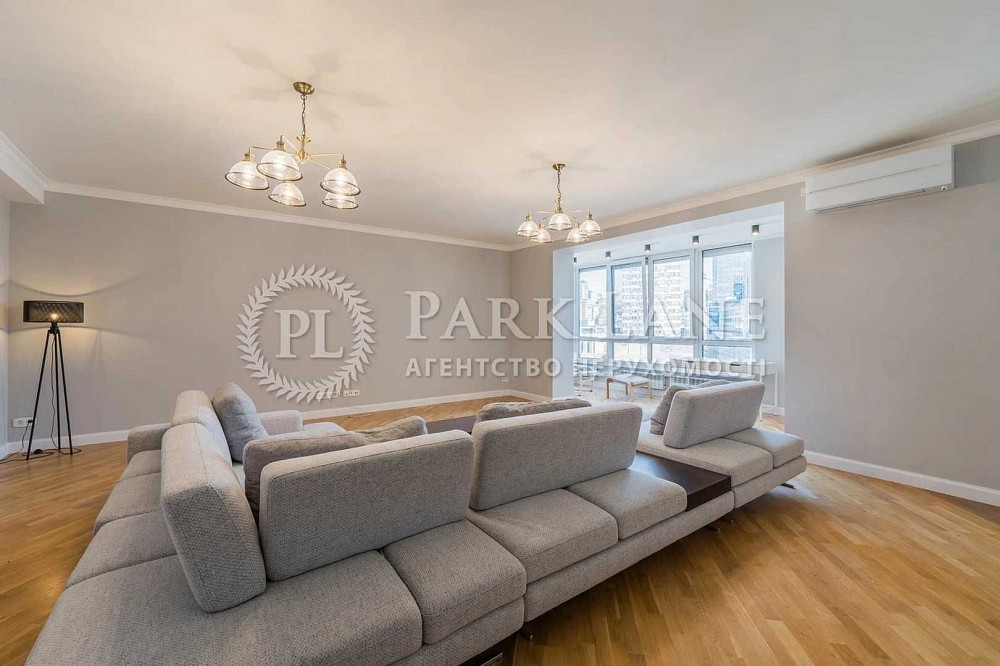 Сучасна, видова та простора 3-4к. кв. Шота Руставелі 27 Палац Спорту Киев - изображение 3