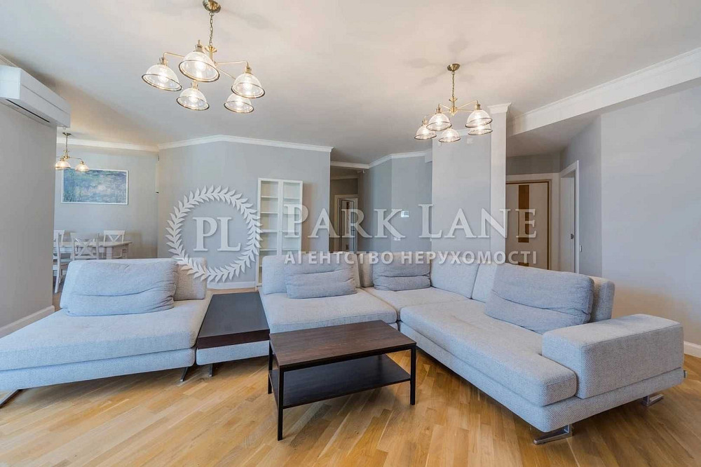 Сучасна, видова та простора 3-4к. кв. Шота Руставелі 27 Палац Спорту Киев - изображение 2