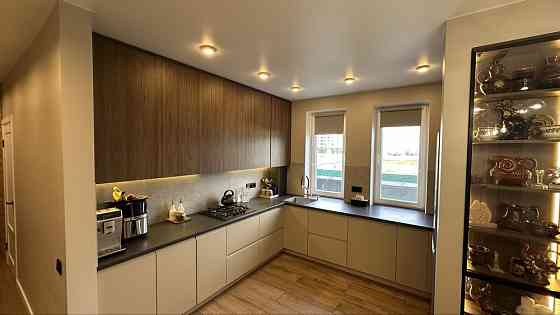 Здам 3-кімнатну квартиру в оренду Вишневе