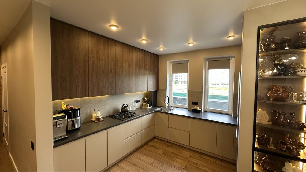 Здам 3-кімнатну квартиру в оренду Вишневое - изображение 1