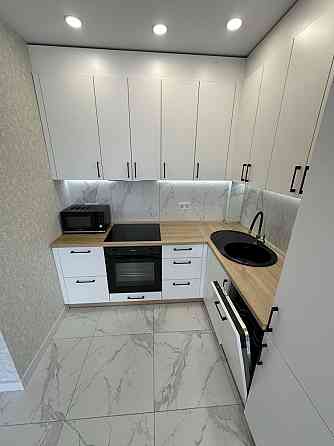 Сдам 2х к ЖК «Олимпийский» хороший ремонт! Реальная и свободнаяПаркинг Днепр