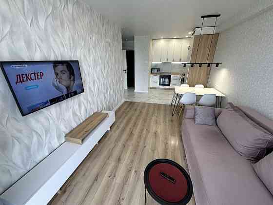 Сдам 2х к ЖК «Олимпийский» хороший ремонт! Реальная и свободнаяПаркинг Днепр