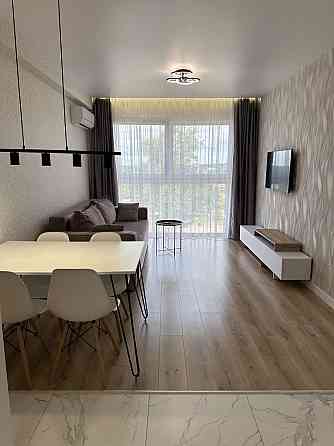 Сдам 2х к ЖК «Олимпийский» хороший ремонт! Реальная и свободнаяПаркинг Днепр