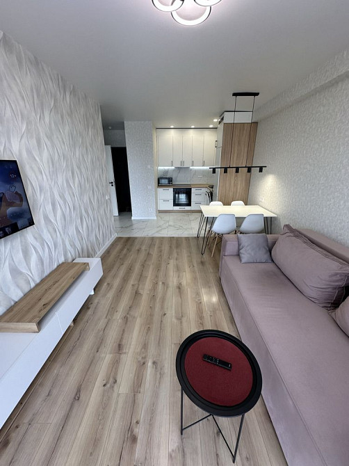 Сдам 2х к ЖК «Олимпийский» хороший ремонт! Реальная и свободнаяПаркинг Днепр - изображение 4