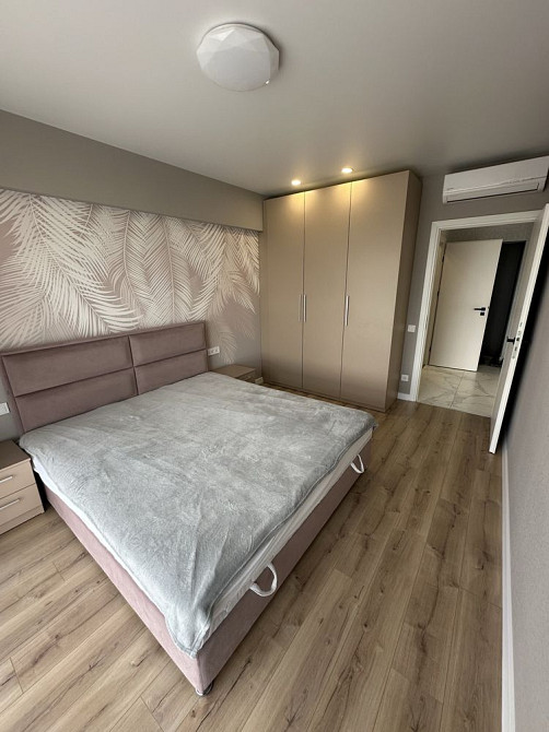 Сдам 2х к ЖК «Олимпийский» хороший ремонт! Реальная и свободнаяПаркинг Днепр - изображение 7