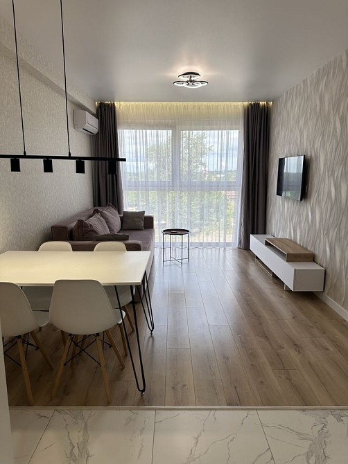 Сдам 2х к ЖК «Олимпийский» хороший ремонт! Реальная и свободнаяПаркинг Днепр - изображение 6