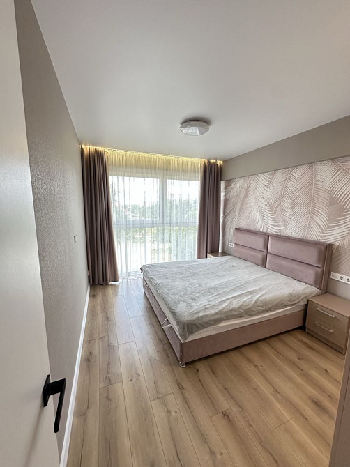 Сдам 2х к ЖК «Олимпийский» хороший ремонт! Реальная и свободнаяПаркинг Днепр - изображение 8