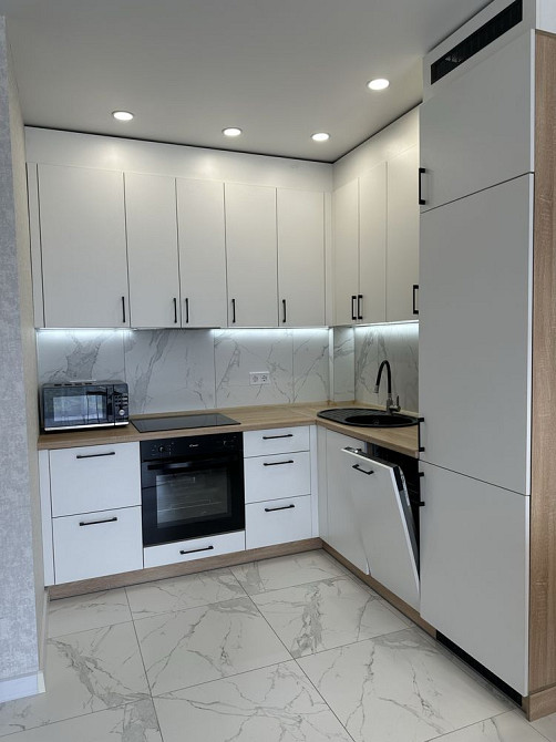 Сдам 2х к ЖК «Олимпийский» хороший ремонт! Реальная и свободнаяПаркинг Днепр - изображение 1