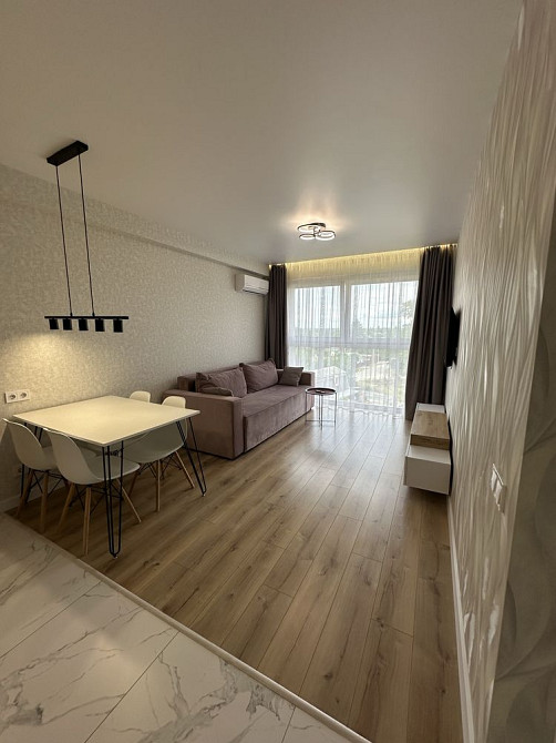 Сдам 2х к ЖК «Олимпийский» хороший ремонт! Реальная и свободнаяПаркинг Днепр - изображение 5