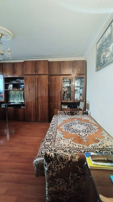 Оренда однокімнатної квартири Сумы - изображение 2