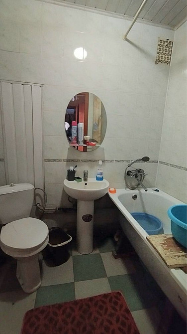 Оренда однокімнатної квартири Сумы - изображение 3