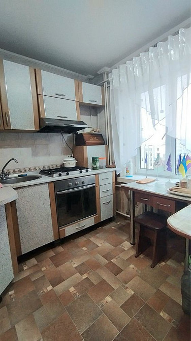 Оренда однокімнатної квартири Сумы - изображение 1