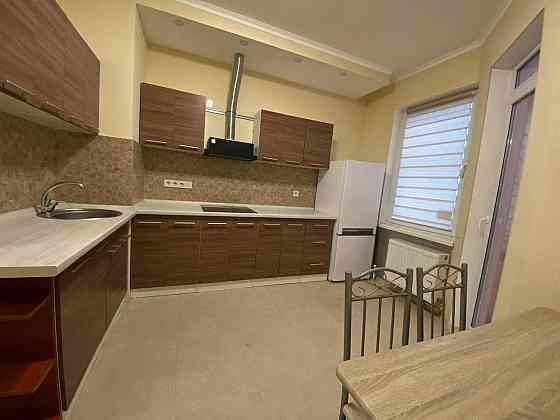 Сдам 1 комн. квартиру ЖК Радужный в новом доме / Таирово Лиманка