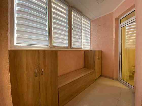 Сдам 1 комн. квартиру ЖК Радужный в новом доме / Таирово Лиманка