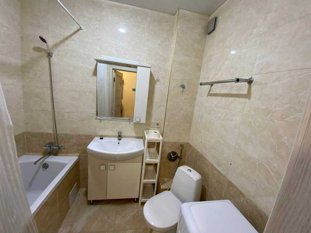 Сдам 1 комн. квартиру ЖК Радужный в новом доме / Таирово Лиманка - изображение 5