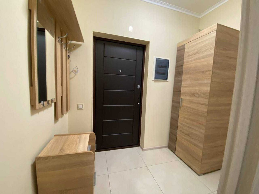 Сдам 1 комн. квартиру ЖК Радужный в новом доме / Таирово Лиманка - изображение 8