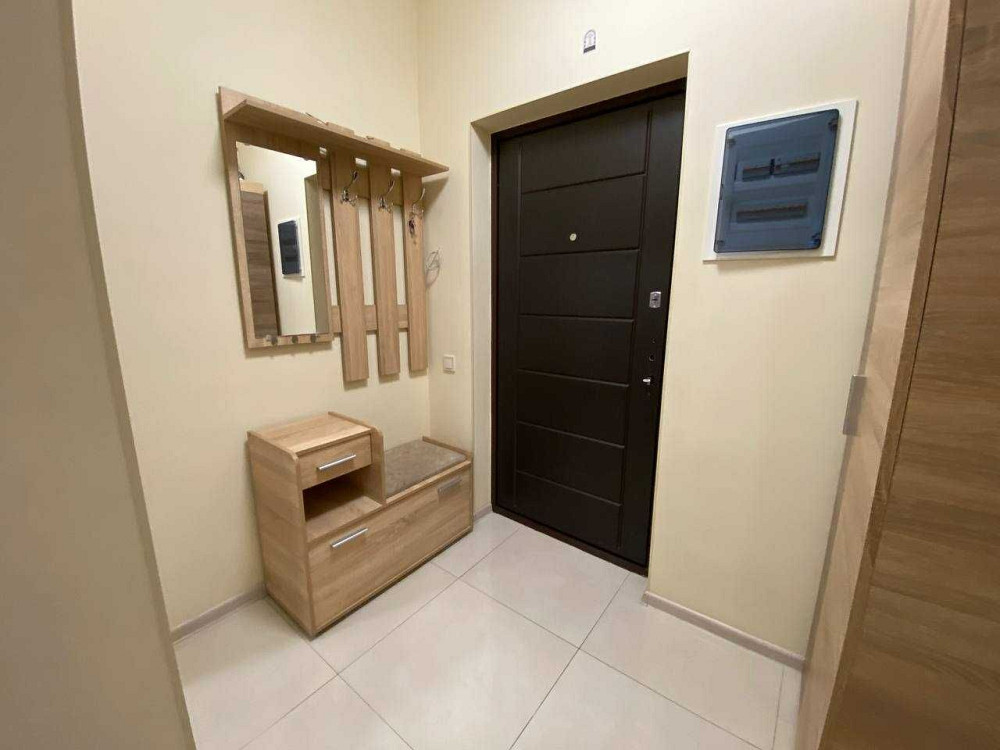 Сдам 1 комн. квартиру ЖК Радужный в новом доме / Таирово Лиманка - изображение 7