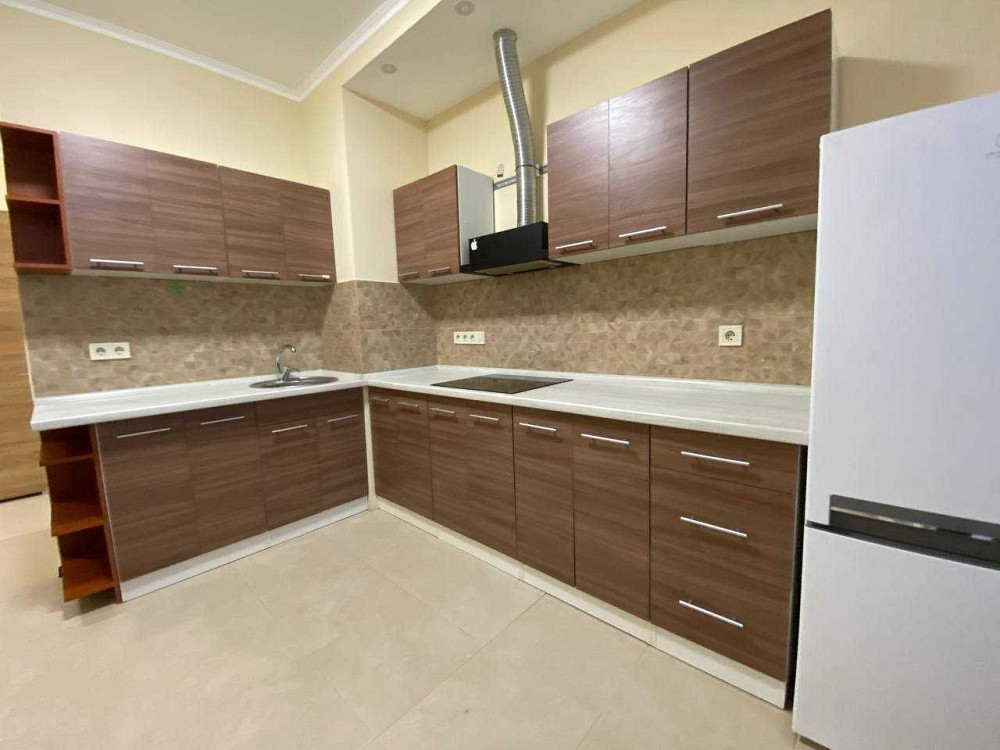 Сдам 1 комн. квартиру ЖК Радужный в новом доме / Таирово Лиманка - изображение 4