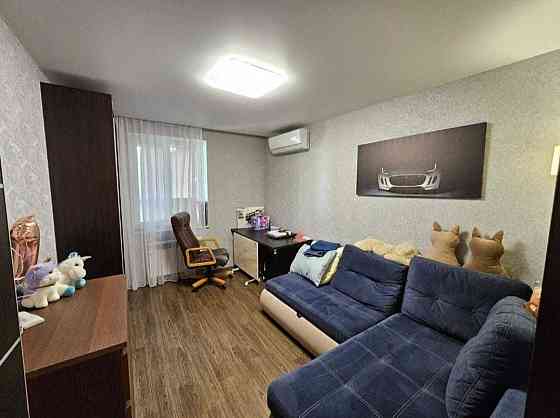 Аренда 3х ком.кв. с евроремонтом в ж/к Олимпийском ж/м Левобережный-3 Днепр