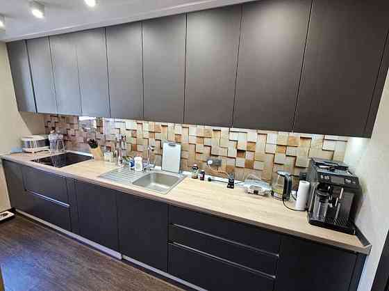 Аренда 3х ком.кв. с евроремонтом в ж/к Олимпийском ж/м Левобережный-3 Днепр