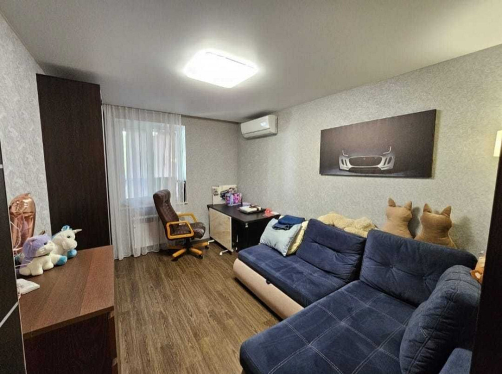 Аренда 3х ком.кв. с евроремонтом в ж/к Олимпийском ж/м Левобережный-3 Днепр - изображение 3