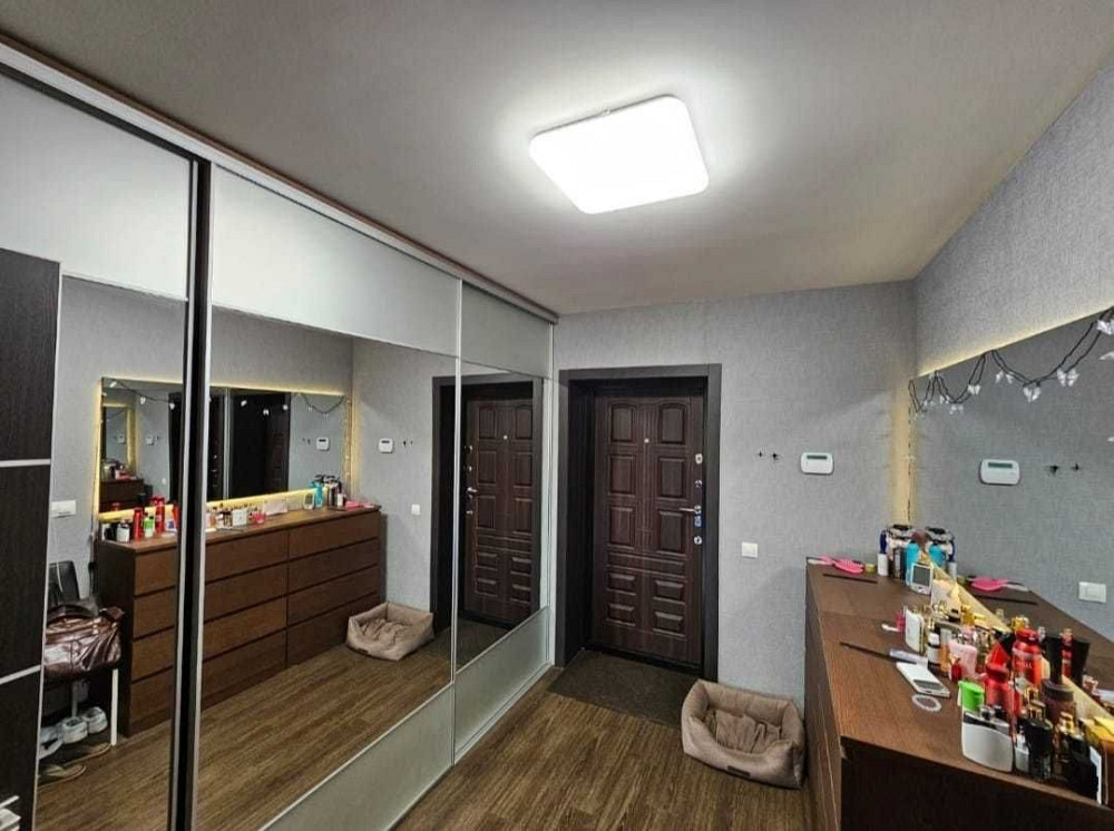 Аренда 3х ком.кв. с евроремонтом в ж/к Олимпийском ж/м Левобережный-3 Днепр - изображение 6