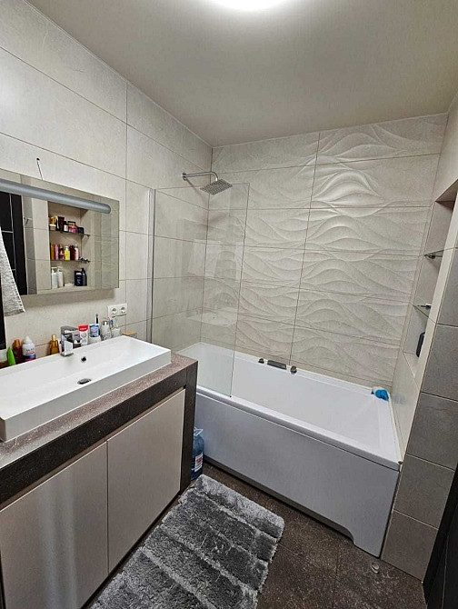 Аренда 3х ком.кв. с евроремонтом в ж/к Олимпийском ж/м Левобережный-3 Днепр - изображение 7