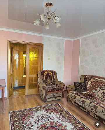 Здам двокімнатну квартину на Соборності Луцьк