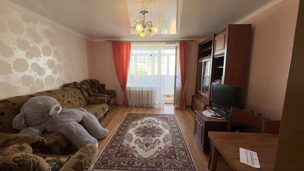 Здам двокімнатну квартину на Соборності Луцьк - зображення 1