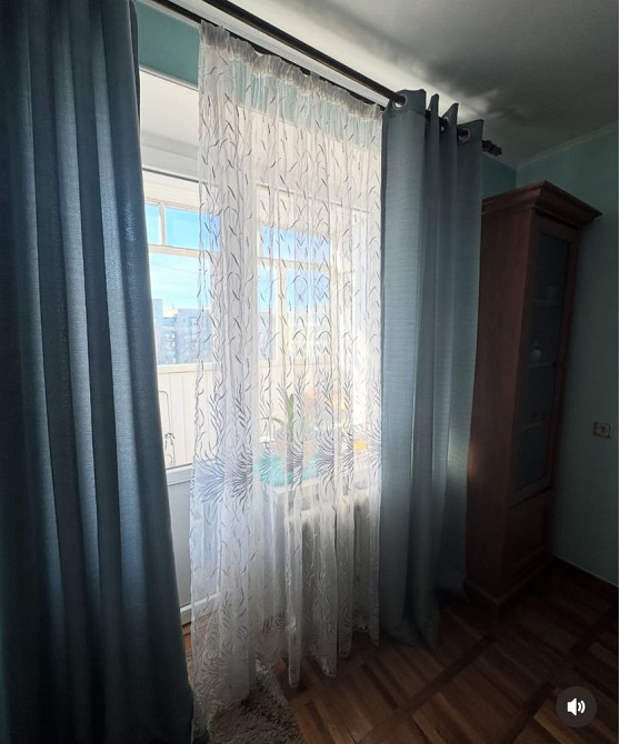 Здам двокімнатну квартину на Соборності Луцьк - зображення 4