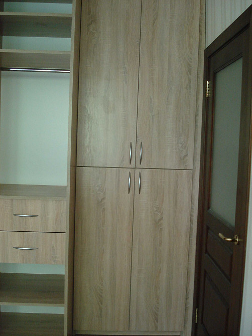 Дзюбы, 1-к хорошая квартира, Борщаговка, метро Вокзальная Политех Киев - изображение 6