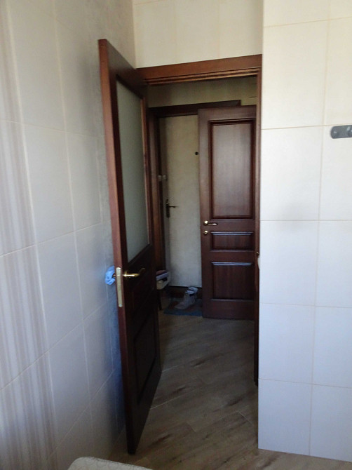 Дзюбы, 1-к хорошая квартира, Борщаговка, метро Вокзальная Политех Киев - изображение 8