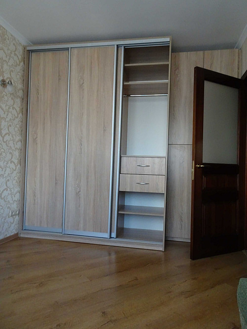 Дзюбы, 1-к хорошая квартира, Борщаговка, метро Вокзальная Политех Киев - изображение 3