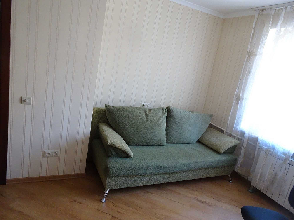 Дзюбы, 1-к хорошая квартира, Борщаговка, метро Вокзальная Политех Киев - изображение 2