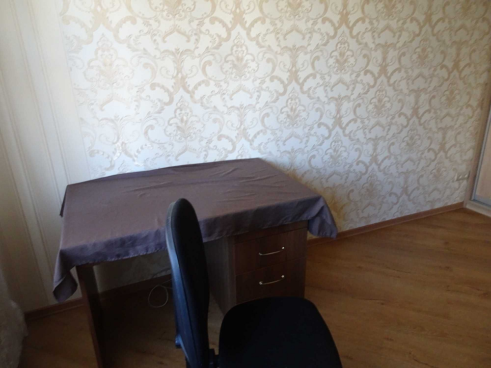 Дзюбы, 1-к хорошая квартира, Борщаговка, метро Вокзальная Политех Киев - изображение 5