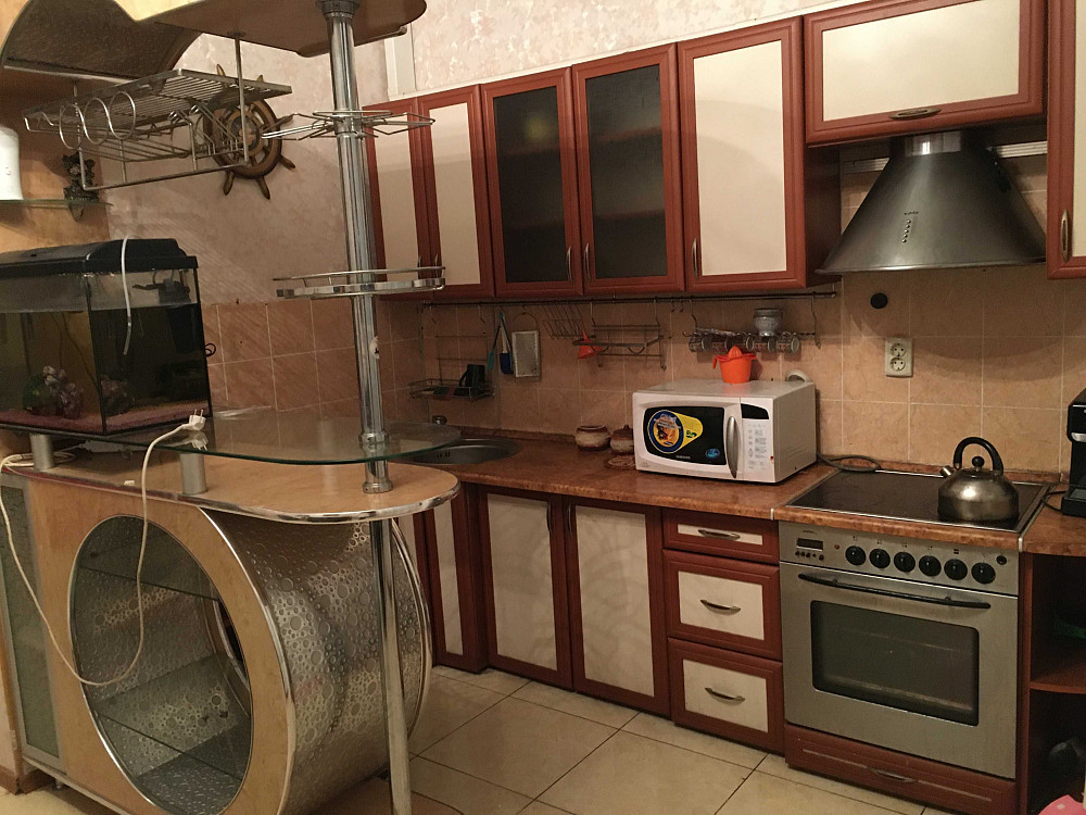 Здам квартиру в Центрі Одеси  поряд з Привозом на Пантелеймонівській Одесса - изображение 3