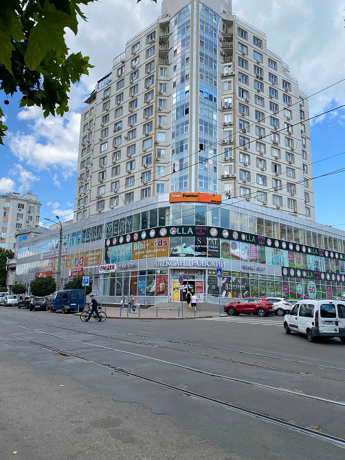 Здам квартиру в Центрі Одеси  поряд з Привозом на Пантелеймонівській Одесса - изображение 1