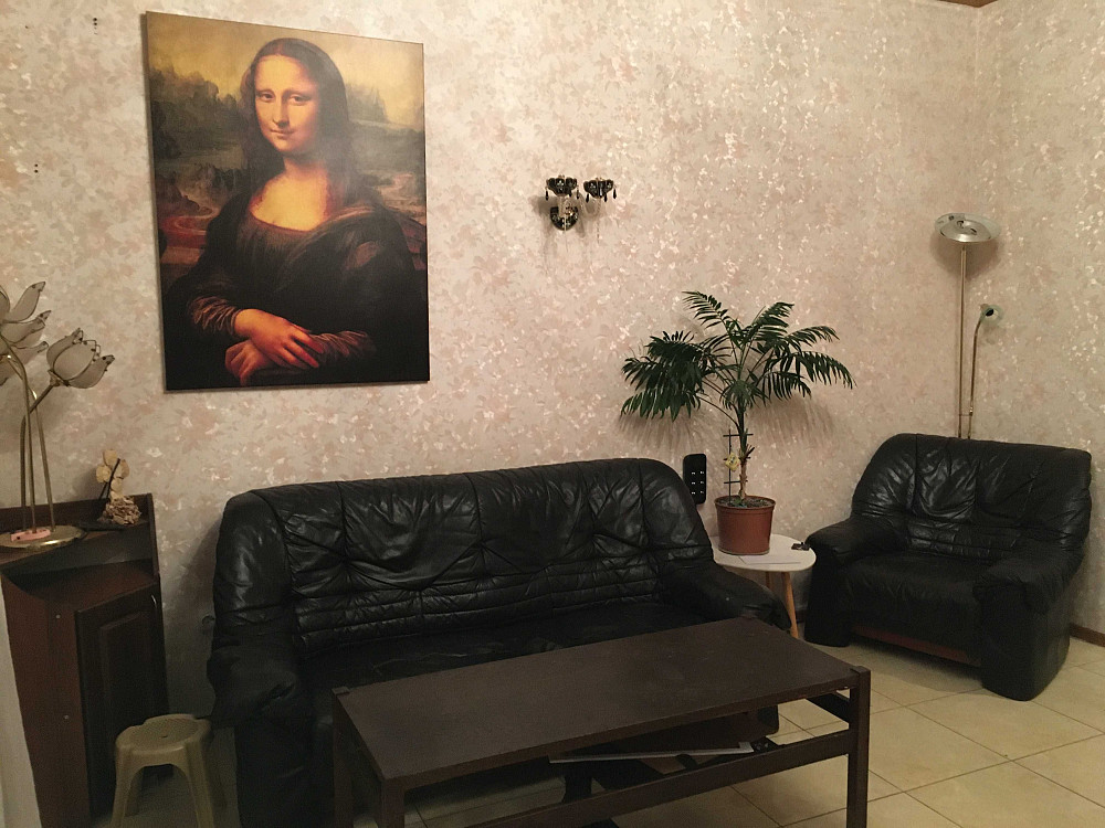 Здам квартиру в Центрі Одеси  поряд з Привозом на Пантелеймонівській Одесса - изображение 4