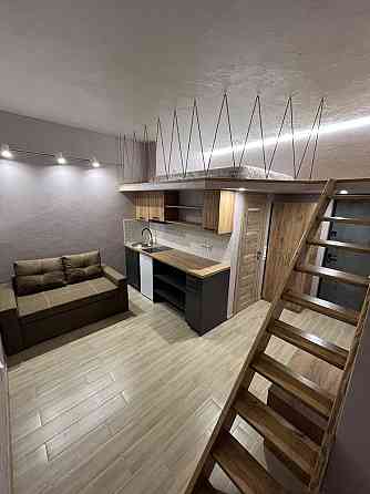 Смарт квартира в аренду Днепр