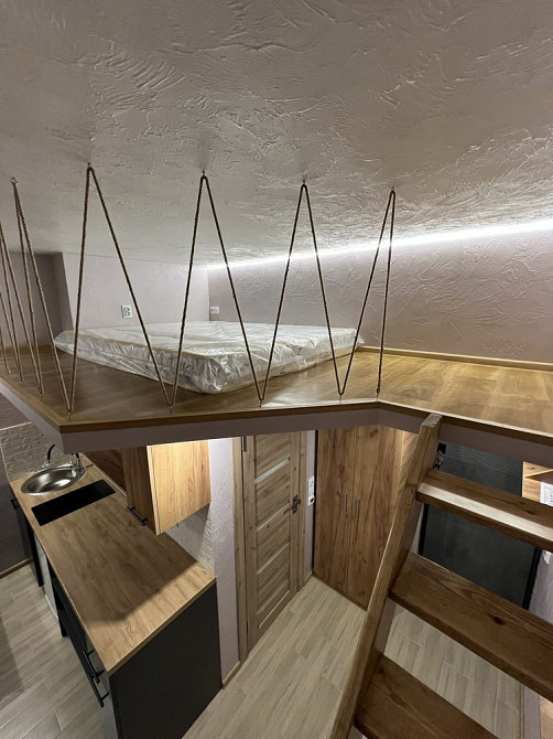 Смарт квартира в аренду Днепр - изображение 4