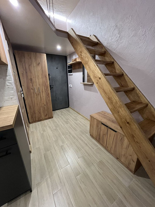 Смарт квартира в аренду Днепр - изображение 5