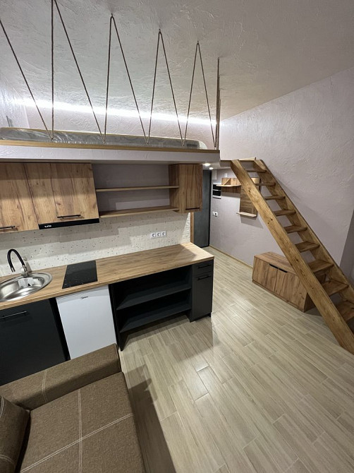 Смарт квартира в аренду Днепр - изображение 3