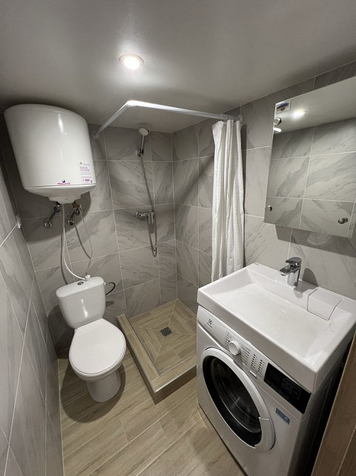 Смарт квартира в аренду Днепр - изображение 8