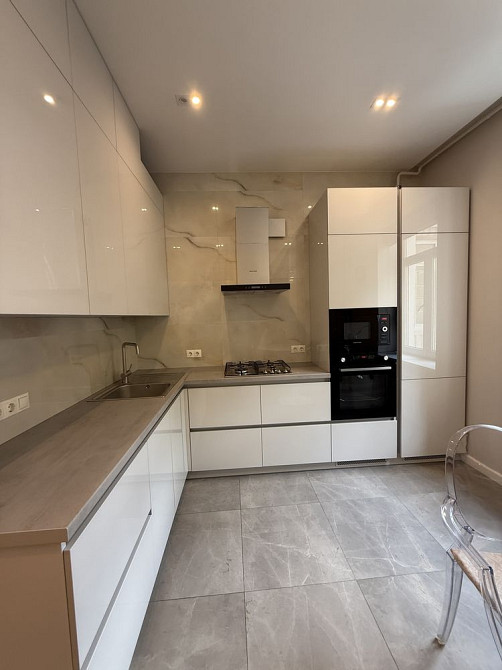 Аранда 2х комнатная квартира, Проспект Шевченко . Одеса - зображення 2