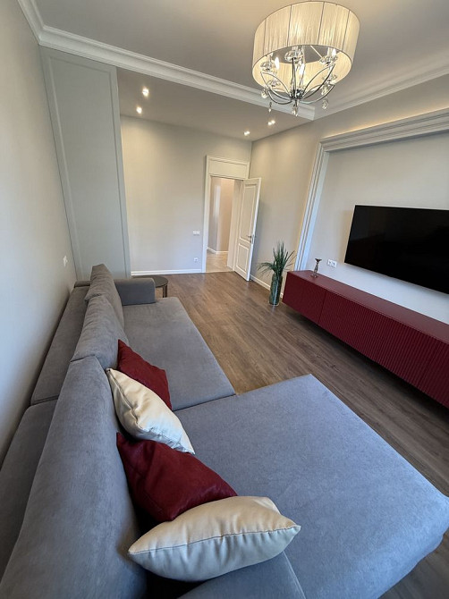 Аранда 2х комнатная квартира, Проспект Шевченко . Одеса - зображення 7