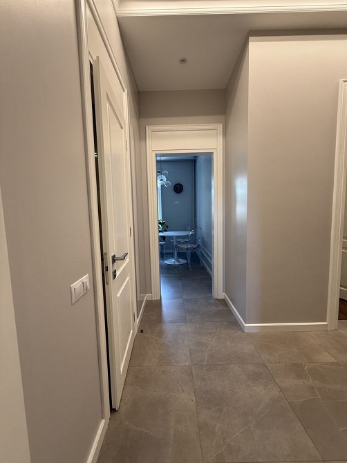 Аранда 2х комнатная квартира, Проспект Шевченко . Одеса - зображення 5