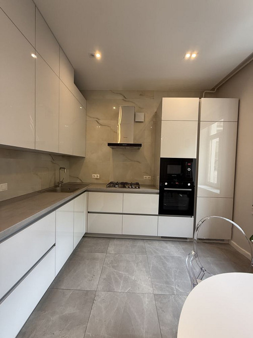 Аранда 2х комнатная квартира, Проспект Шевченко . Одеса - зображення 3